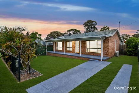 Property photo of 40 Laelana Avenue Budgewoi NSW 2262