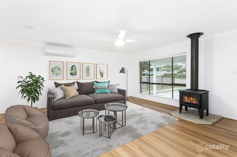 Property photo of 40 Laelana Avenue Budgewoi NSW 2262