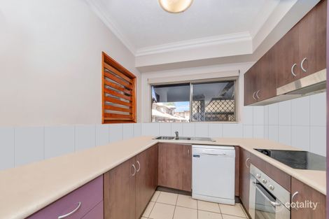 Property photo of 106/41-51 Oonoonba Road Idalia QLD 4811