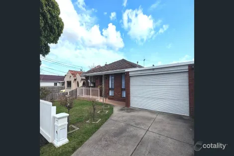 46 GRACE ST, SPRINGVALE, VIC 3171