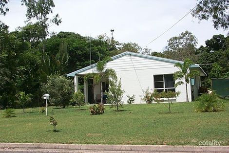 Property photo of 6 Sextant Drive Nelly Bay QLD 4819