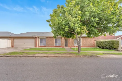 6 Saxon St, Clovelly Park, SA 5042