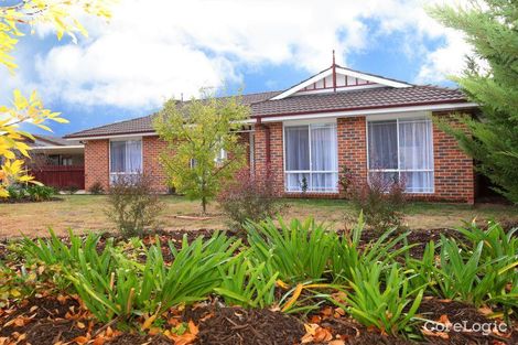Property photo of 7 Ironbark Crescent Banks ACT 2906