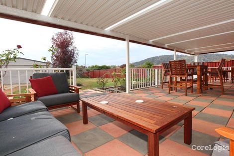 Property photo of 7 Ironbark Crescent Banks ACT 2906