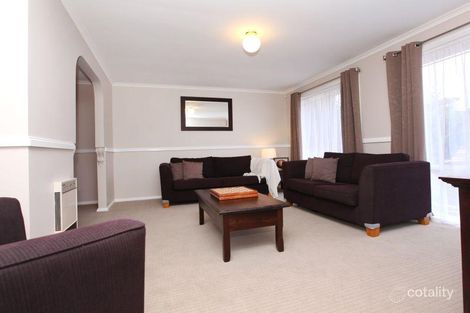 Property photo of 7 Ironbark Crescent Banks ACT 2906