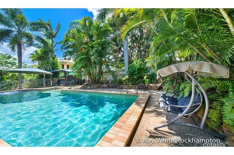 Property photo of 36 Lennox Street The Range QLD 4700