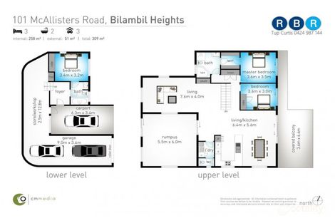 Property photo of 101 McAllisters Road Bilambil Heights NSW 2486