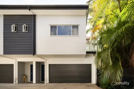 37b Beth Eden Tce, Ashgrove, QLD 4060