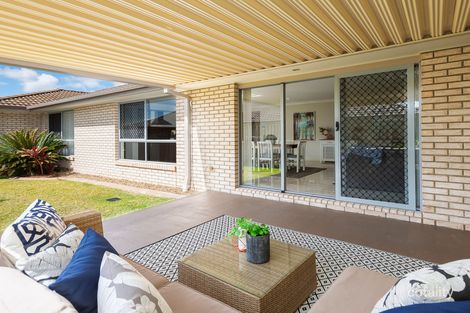 Property photo of 17 Hadrian Crescent Pacific Pines QLD 4211