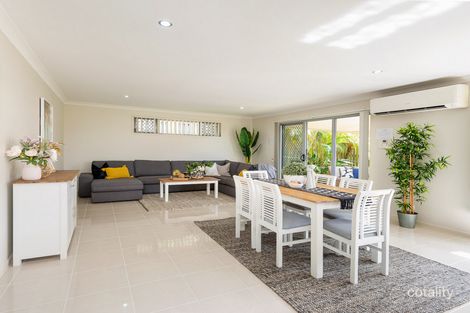 Property photo of 17 Hadrian Crescent Pacific Pines QLD 4211