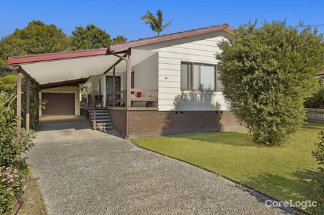 Property photo of 30 Gladys Avenue Berkeley Vale NSW 2261