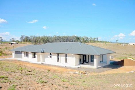 Property photo of 13 Wilkinson Place Grantham QLD 4347