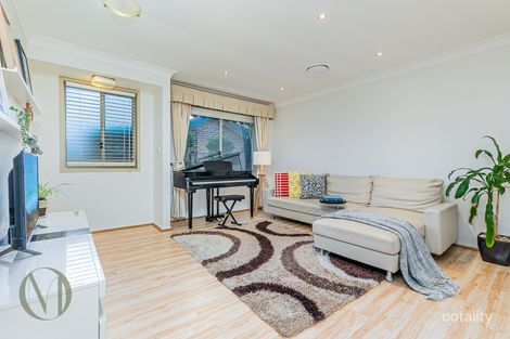 Property photo of 4 Checkley Court Ermington NSW 2115