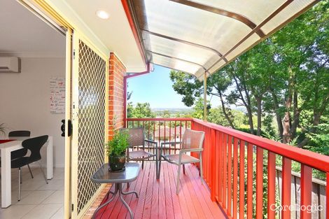 Property photo of 8/292-296 Blaxland Road Ryde NSW 2112