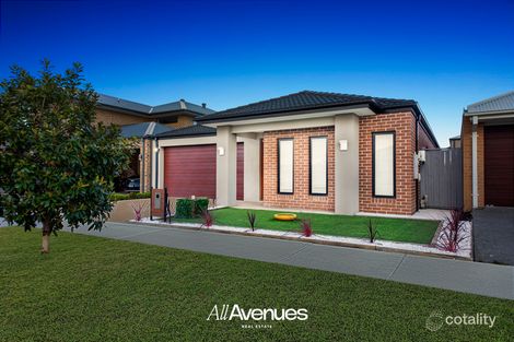 12 Pickerel Ave, Clyde North, VIC 3978