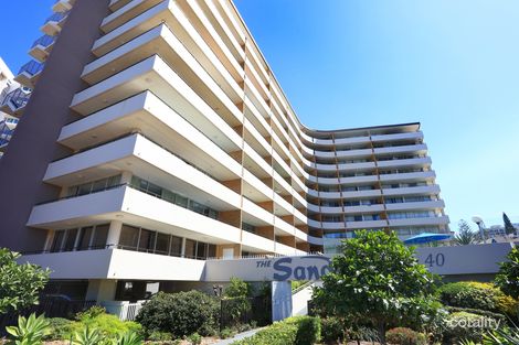 207/40 The Esplanade, Surfers Paradise, QLD 4217
