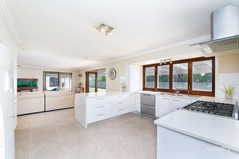 Property photo of 12-16 Wilhelm Drive Windaroo QLD 4207