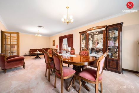 Property photo of 52 Anjou Circuit Cecil Hills NSW 2171