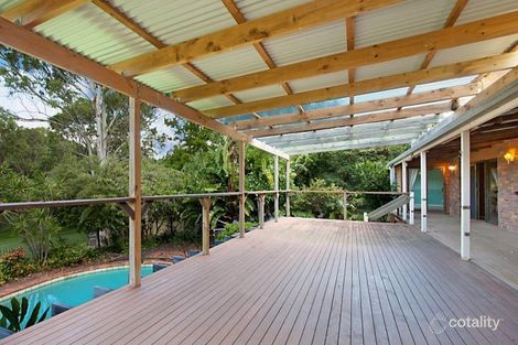 Property photo of 22 Westminster Boulevard Elanora QLD 4221