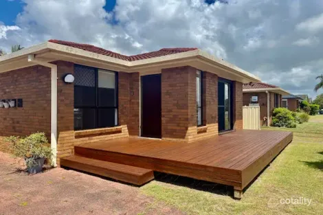 1/56 Park Ave, Yamba, NSW 2464