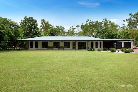 16 Sophia Rd, Girraween, NT 0836