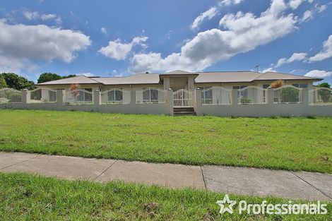 Property photo of 4 Bellbird Drive Bellbird Park QLD 4300
