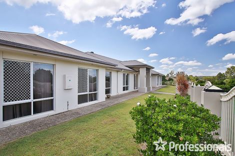 Property photo of 4 Bellbird Drive Bellbird Park QLD 4300