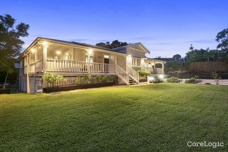 Property photo of 101 Henderson Street Bulimba QLD 4171