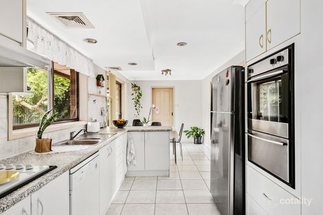 Property photo of 133 Joseph Banks Drive Kings Langley NSW 2147