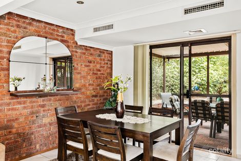 Property photo of 133 Joseph Banks Drive Kings Langley NSW 2147