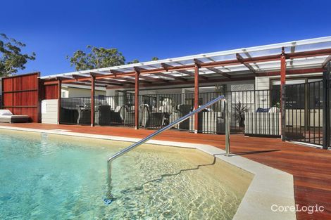 Property photo of 14/1 Fassifern Street Ettalong Beach NSW 2257