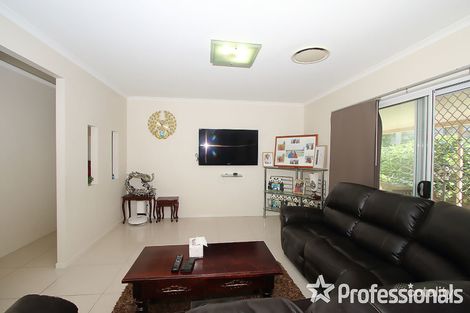 Property photo of 4 Bellbird Drive Bellbird Park QLD 4300
