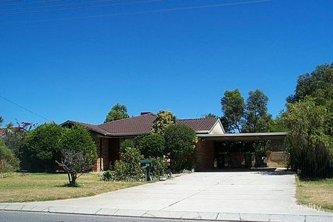 69 Goongarrie Dr, Waikiki, WA 6169