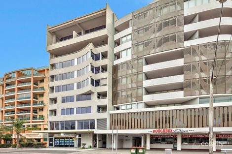 302/340 Bay St, Brighton-Le-Sands, NSW 2216