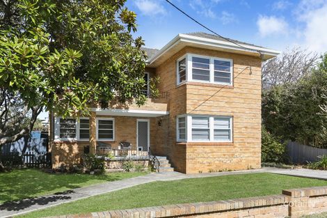 Property photo of 3/8 Thomas Street Cronulla NSW 2230