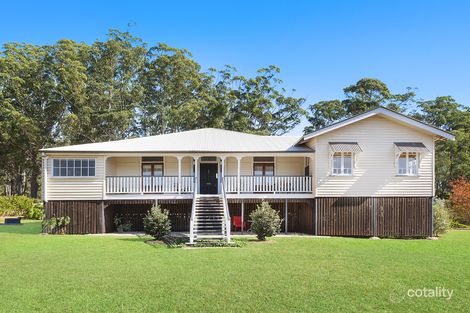 Property photo of 32 Happy Valley Road Cabarlah QLD 4352