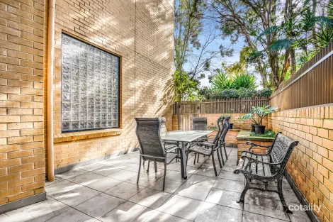 Property photo of 98/2-4 Purser Avenue Castle Hill NSW 2154