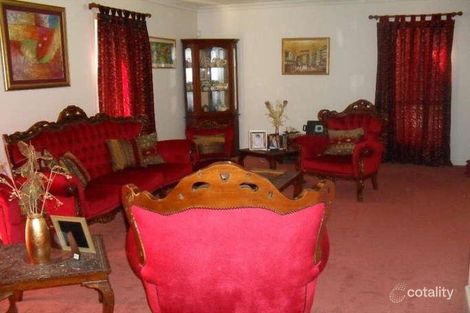 Property photo of 15 Burrinjuck Drive Woodcroft NSW 2767