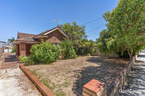 Property photo of 335 Stirling Street Highgate WA 6003