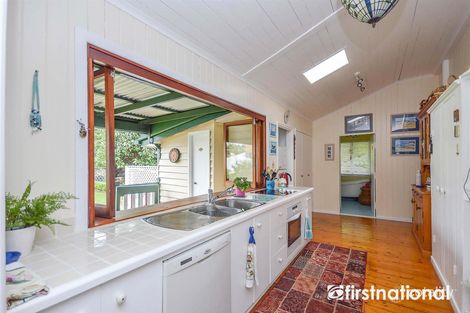 Property photo of 52 North Street Tamborine Mountain QLD 4272