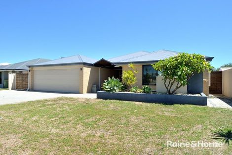 Property photo of 12 Holloway Turn Ravenswood WA 6208