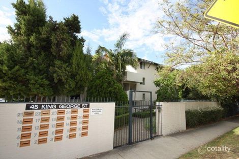 18k/45 King George St, Victoria Park, WA 6100