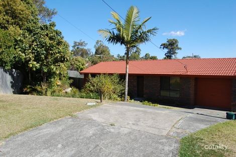 7 Chablis Ct, Molendinar, QLD 4214