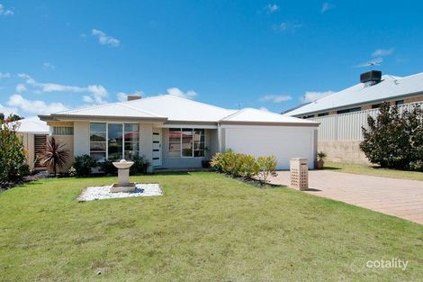 12 Cuballing Rtt, Dawesville, WA 6211