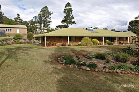 Property photo of 38 Panorama Drive Glenvale QLD 4350