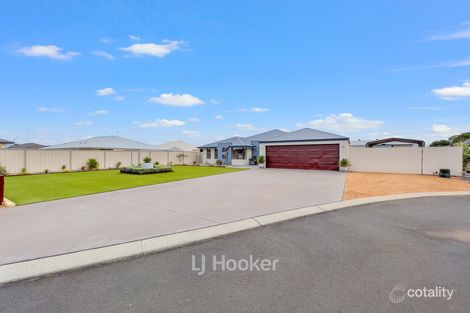 Property photo of 3 Topham Place Harvey WA 6220