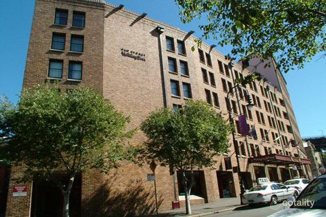 53-65 George St, The Rocks, NSW 2000