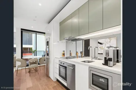 Property photo of 4804/33 Rose Lane Melbourne VIC 3000