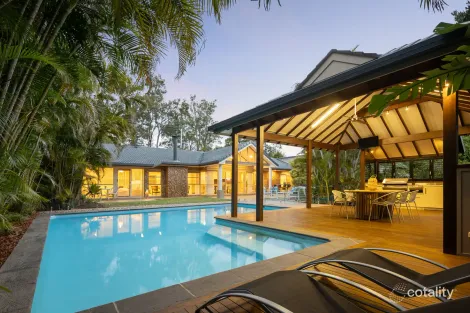 Property photo of 6/54 Kersley Road Kenmore QLD 4069
