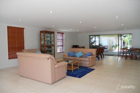 Property photo of 18 Harris Street Beaconsfield QLD 4740
